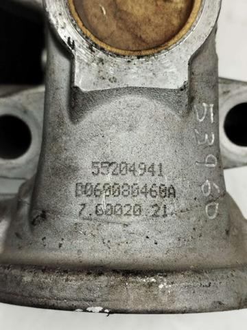 55204941 Válvula EGR de recirculación de gases  disponible Burgos