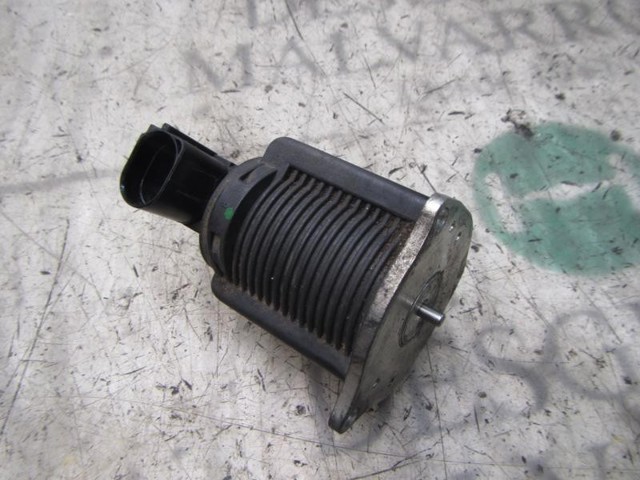 FIAT 55204941 Válvula EGR  en stock Terrassa