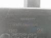 Válvula (actuador) de aleta del colector de admisión 55205127 OPEL