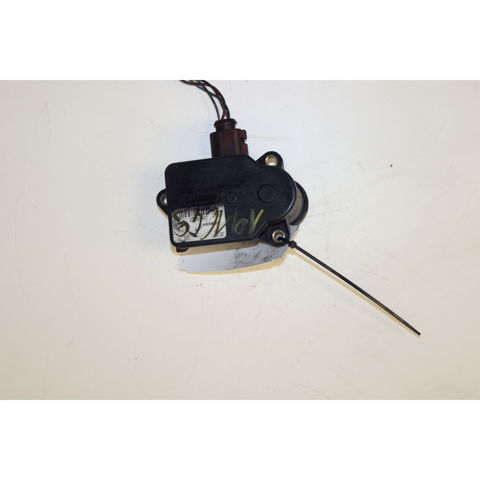 OPEL 55205127 Válvula (actuador) del accionamiento de las mariposas del colector de admisión comprar Pamplona