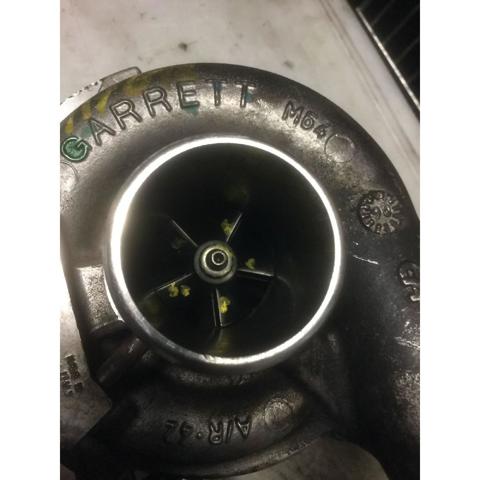 55205177 Turbocompresor  en stock Granada