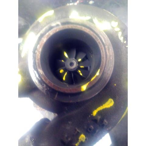 FIAT 55205177 Turbocompresor comprar Pamplona