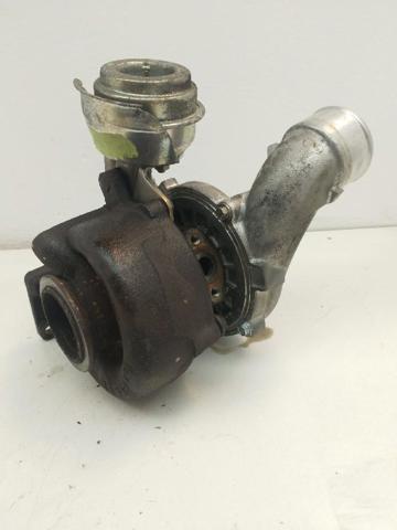 FIAT 55205177 Turbocompresor  comprar en Albacete