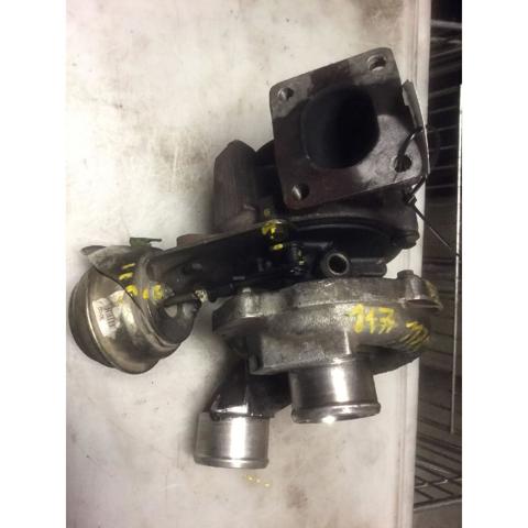 FIAT 55205177 Turbocompresor comprar Tarragona