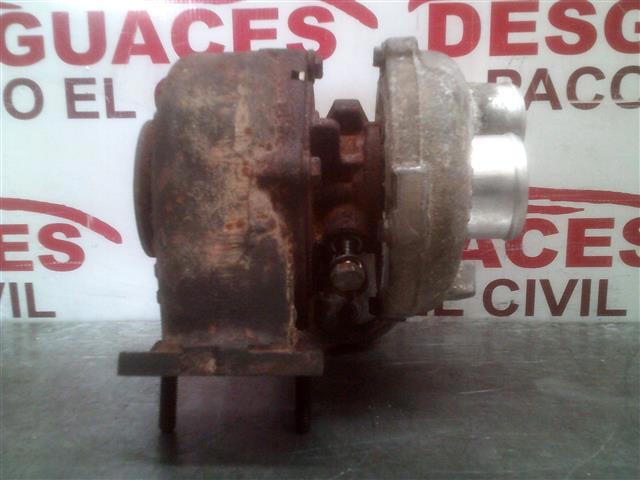 55205177 FIAT Turbocompresor comprar Alcalá