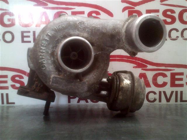 55205177 Turbocompresor  comprar en Reus