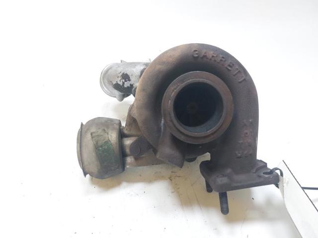 FIAT 55205177 Turbocompresor comprar Tarragona