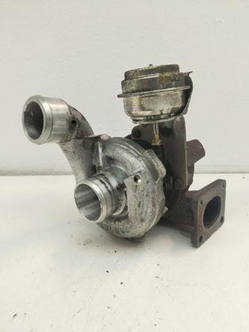 55205177 FIAT Turbocompresor comprar Alcalá