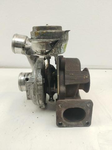 55205177 FIAT Turbocompresor  en stock Huelva
