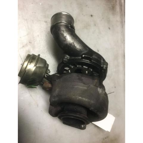 55205177 FIAT Turbocompresor  en stock Córdoba