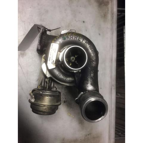 55205177 FIAT Turbocompresor  en stock Huelva