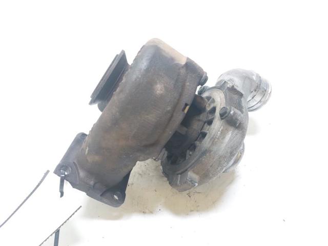 55205177 FIAT Turbocompresor  en stock Huelva