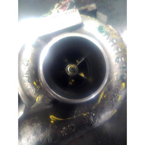 FIAT 55205177 Turbocompresor  comprar en Albacete