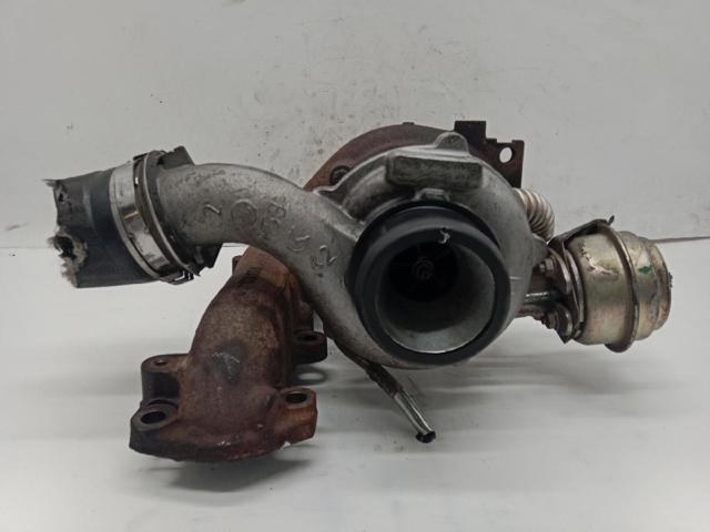 55205179 OPEL Turbocompresor  comprar en Jaén
