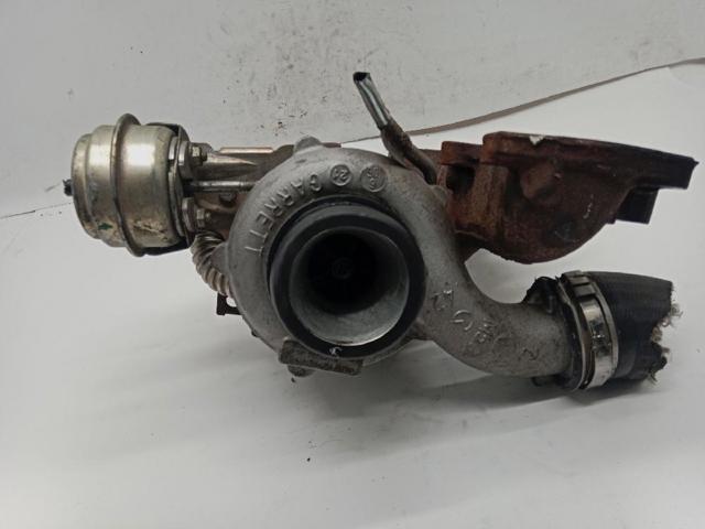 OPEL 55205179 Turbocompresor comprar Pamplona
