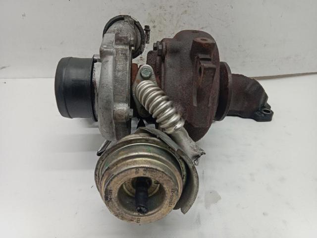 OPEL 55205179 Turbocompresor  comprar en Ponferrada