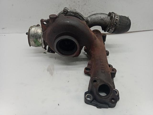 55205179 OPEL Turbocompresor  comprar en Lleida