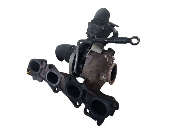 55205358 Fiat/Alfa/Lancia