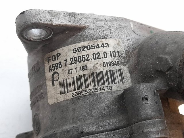 FIAT 55205443 Bomba de vacío comprar Pamplona