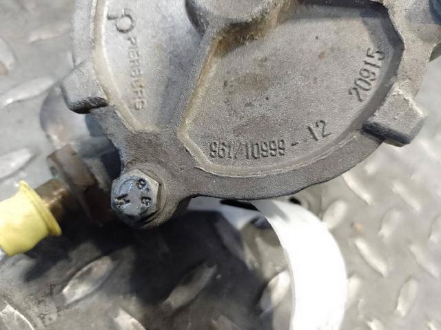55205443 Bomba de vacío  disponible Utrera