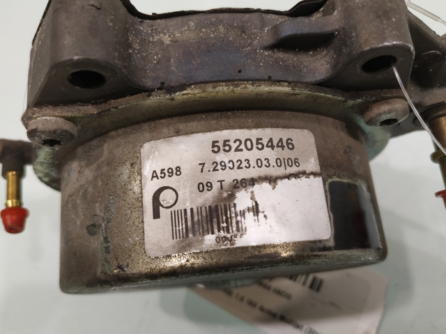 55205446 Bomba de vacío comprar Sevilla