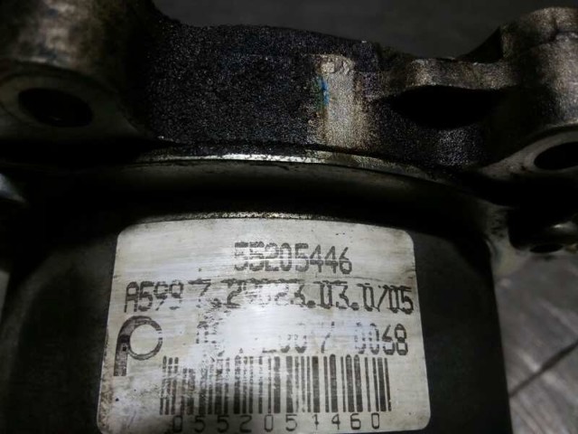 55205446 FIAT Bomba de vacío comprar Bilbao