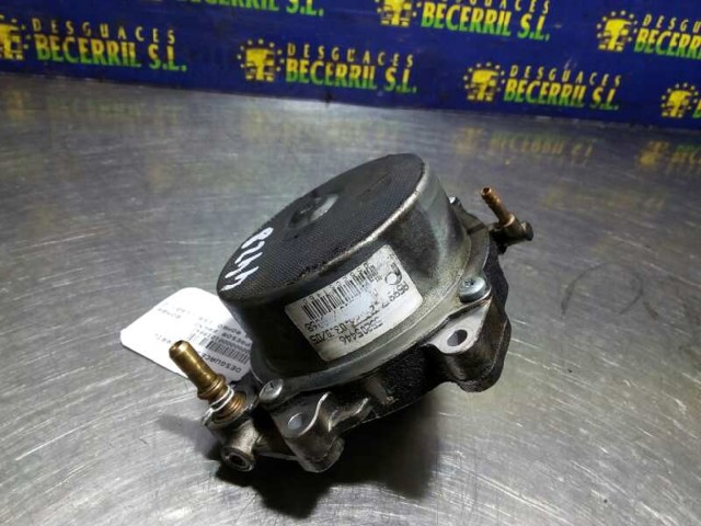 55205446 Bomba de vacío  en stock Castellón