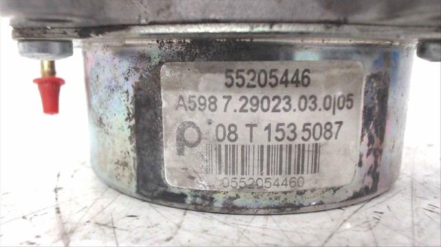 55205446 FIAT Bomba de vacío  disponible Ourense