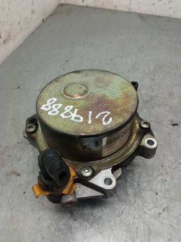 Bomba de vacío Jeep RENEGADE BU, B1