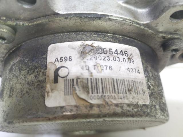 Bomba de vacío Jeep RENEGADE BU, B1