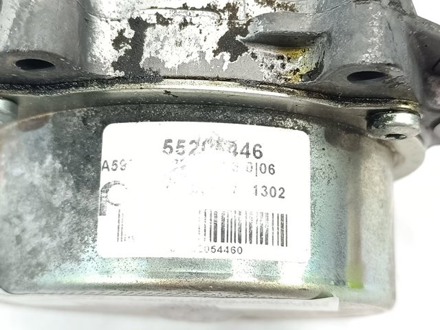 Bomba de vacío Jeep RENEGADE BU, B1