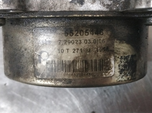 55205446 Bomba de vacío  en stock Granada