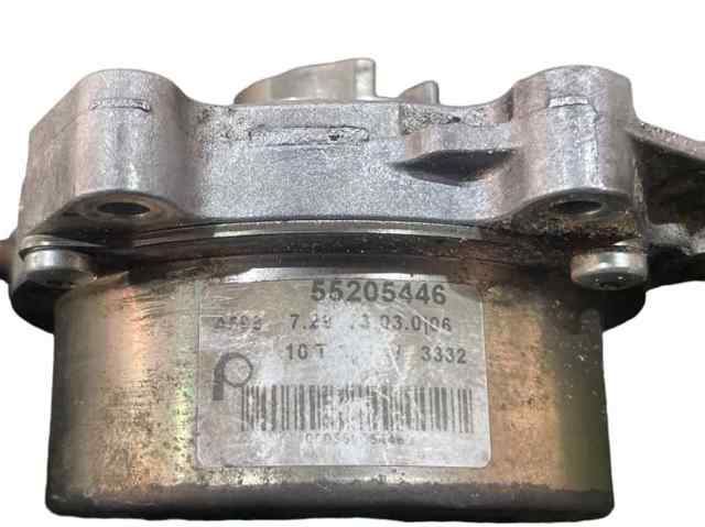 Bomba de vacío Jeep RENEGADE BU, B1