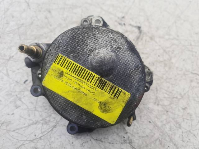 Depresor de freno para Fiat Doblo (263)