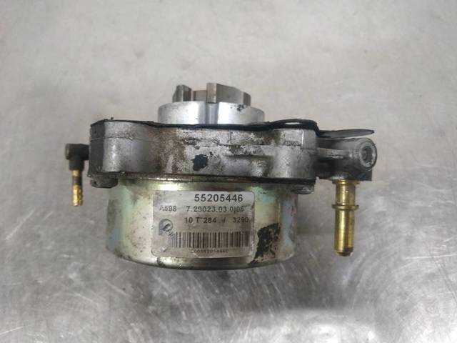 Depresor de freno  Zafira  monovolumen (2005-2011) original desde 47,92 €
