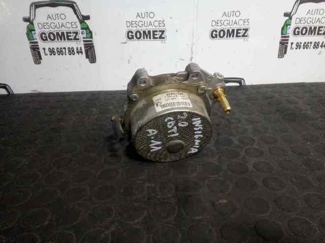OPEL 55205446 Bomba de vacío  disponible España