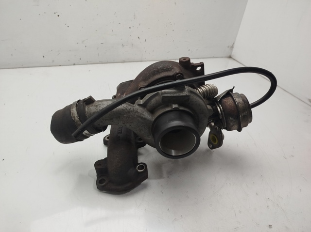 55205474 Turbocompresor comprar Sevilla