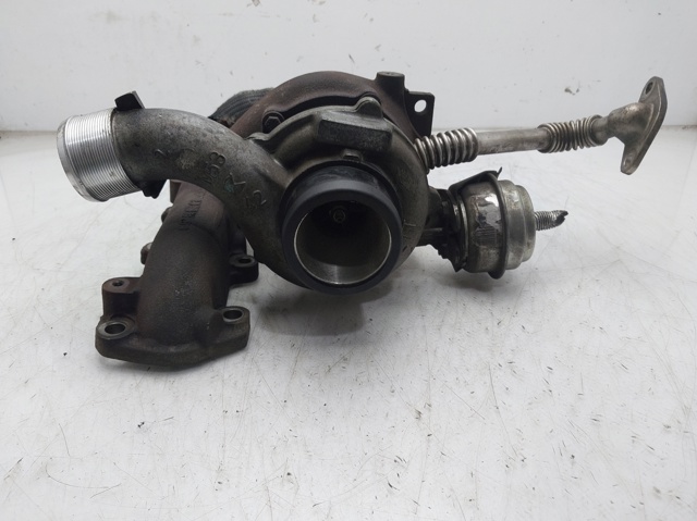 55205474 OPEL Turbocompresor  disponible Vigo