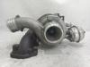 Turbocompresor 55205474 OPEL