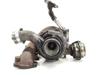 Turbo de coche 55205474 OPEL