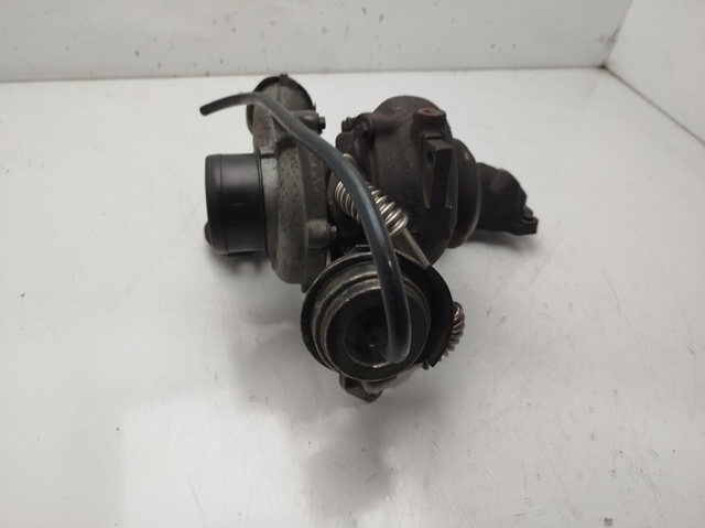 OPEL 55205474 Turbocompresor  disponible Lugo
