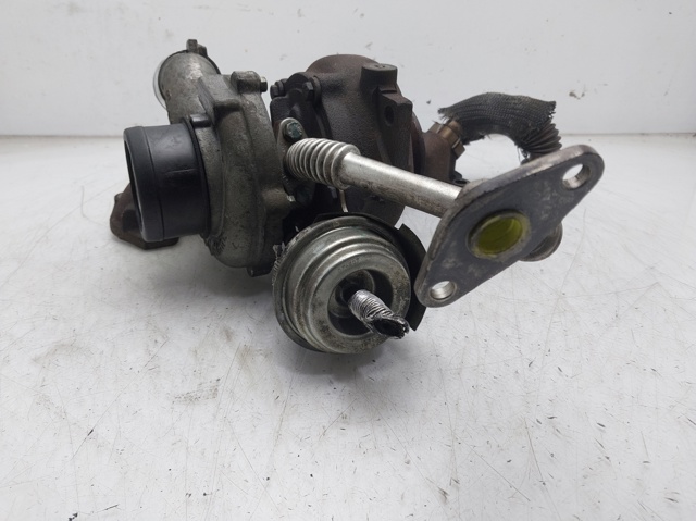 55205474 OPEL Turbocompresor  comprar en Lleida