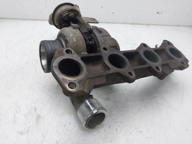 55205474 OPEL Turbocompresor  disponible Ourense