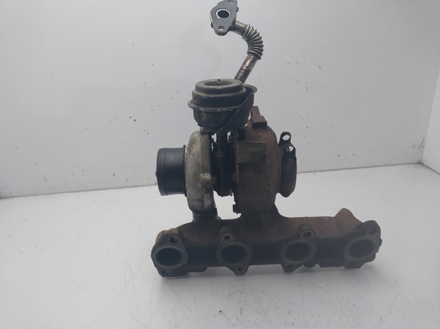 OPEL 55205474 Turbocompresor  comprar en Albacete