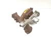 Turbo para motor 55205474 OPEL