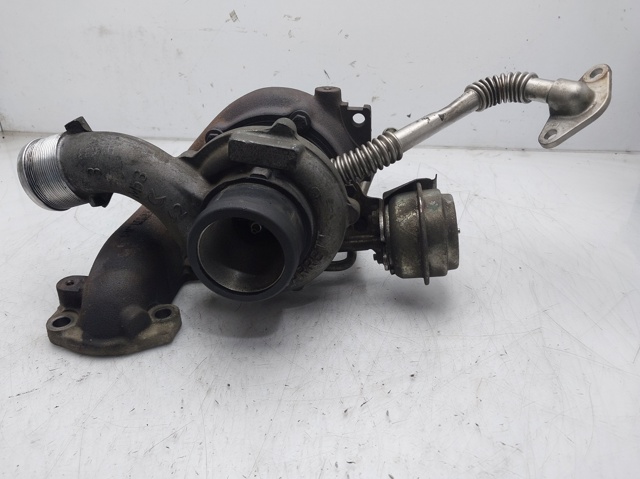 OPEL 55205474 Turbocompresor  comprar en Ponferrada