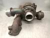 Turbo 55205483 OPEL