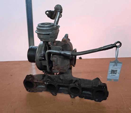 55205483 Opel