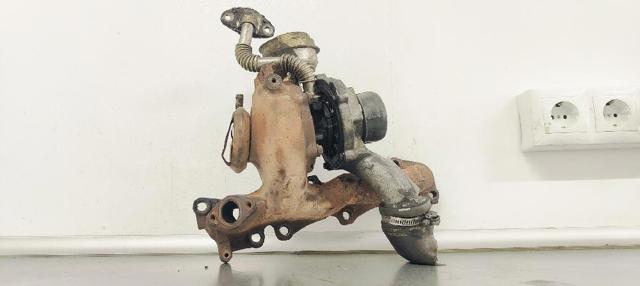 55205483 Opel