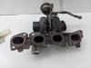 Turbocompresor 55205483 OPEL